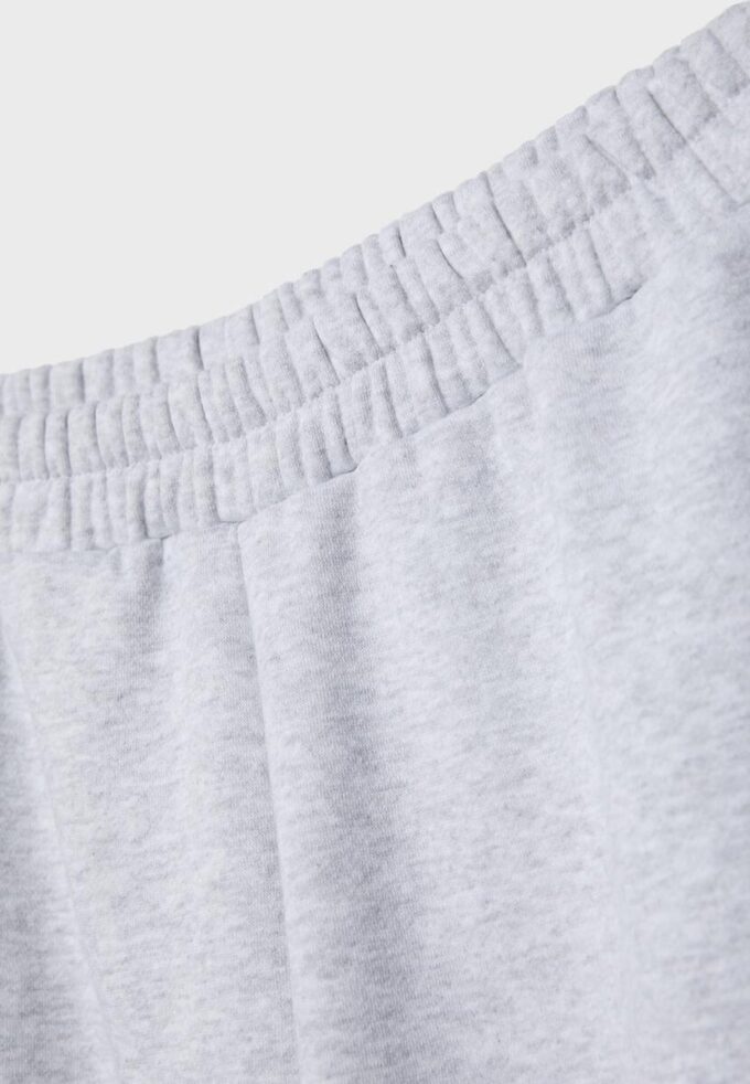 Joggingbyxor i boyfriend-modell Joggingbyxor i boyfriend-modell