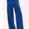 Joggingbyxor i palazzo-modell med Soft Touch-känsla Joggingbyxor i palazzo-modell med Soft Touch-känsla