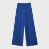 Joggingbyxor i palazzo-modell med Soft Touch-känsla Joggingbyxor i palazzo-modell med Soft Touch-känsla