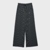 Joggingbyxor i palazzo-modell med Soft Touch-känsla Joggingbyxor i palazzo-modell med Soft Touch-känsla