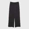 Joggingbyxor i palazzo-modell med Soft Touch-känsla Joggingbyxor i palazzo-modell med Soft Touch-känsla