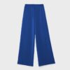 Joggingbyxor i palazzo-modell med Soft Touch-känsla Joggingbyxor i palazzo-modell med Soft Touch-känsla