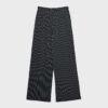 Joggingbyxor i palazzo-modell med Soft Touch-känsla Joggingbyxor i palazzo-modell med Soft Touch-känsla