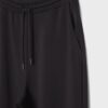 Joggingbyxor i palazzo-modell med Soft Touch-känsla Joggingbyxor i palazzo-modell med Soft Touch-känsla