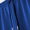 Joggingbyxor i palazzo-modell med Soft Touch-känsla Joggingbyxor i palazzo-modell med Soft Touch-känsla