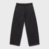 Joggingbyxor i Soft Touch fleece med acid wash Joggingbyxor i Soft Touch fleece med acid wash