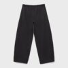 Joggingbyxor i Soft Touch fleece med acid wash Joggingbyxor i Soft Touch fleece med acid wash