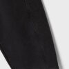 Joggingbyxor i Soft Touch fleece med acid wash Joggingbyxor i Soft Touch fleece med acid wash