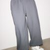 Joggingbyxor med ballongbenslut