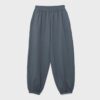 Joggingbyxor med ballongbenslut