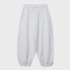Joggingbyxor med ballongvolym Joggingbyxor med ballongvolym
