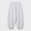 Joggingbyxor med ballongvolym Joggingbyxor med ballongvolym
