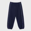 Joggingbyxor med piping