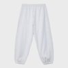 Joggingbyxor med piping Joggingbyxor med piping