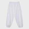 Joggingbyxor med piping Joggingbyxor med piping