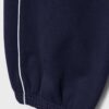 Joggingbyxor med piping