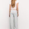 Joggingbyxor med Wide Leg Joggingbyxor med Wide Leg