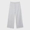 Joggingbyxor med Wide Leg