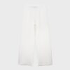 Joggingbyxor med Wide Leg Joggingbyxor med Wide Leg