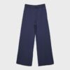 Joggingbyxor med Wide Leg Joggingbyxor med Wide Leg