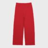 Joggingbyxor med Wide Leg Joggingbyxor med Wide Leg