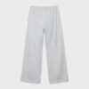 Joggingbyxor med Wide Leg