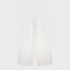 Joggingbyxor med Wide Leg Joggingbyxor med Wide Leg