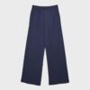 Joggingbyxor med Wide Leg Joggingbyxor med Wide Leg