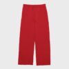 Joggingbyxor med Wide Leg Joggingbyxor med Wide Leg