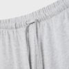 Joggingbyxor med Wide Leg