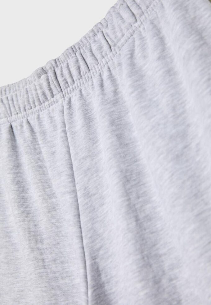 Joggingbyxor med Wide Leg Joggingbyxor med Wide Leg