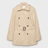 Kort basic trenchcoat Kort basic trenchcoat