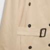 Kort basic trenchcoat Kort basic trenchcoat