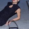 Kort qipao-stil klänning Kort qipao-stil klänning