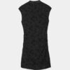 Kort qipao-stil klänning Kort qipao-stil klänning
