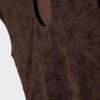 Kort qipao-stil klänning Kort qipao-stil klänning