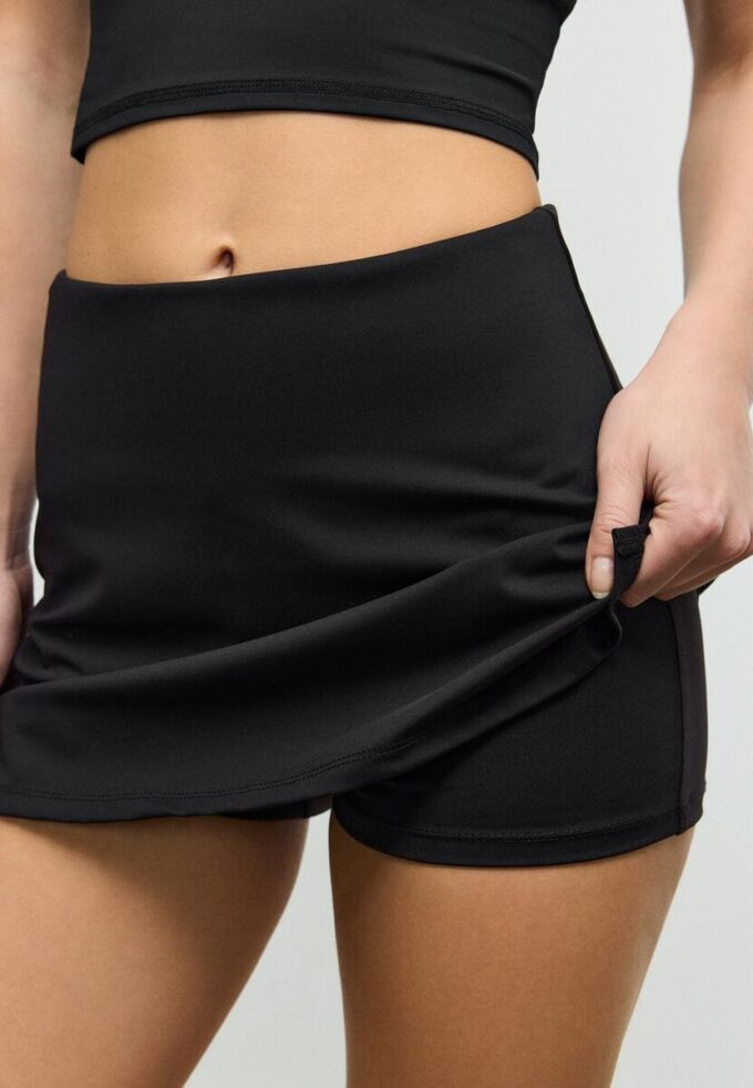Kort sportskort Kort sportskort