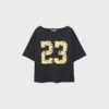 Kortärmad T-shirt 23