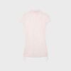 Kortärmad T-shirt i qipao-stil Kortärmad T-shirt i qipao-stil