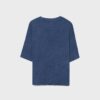 Kortärmad T-shirt med grafiskt tryck