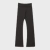 Leggings med utsvängda ben Leggings med utsvängda ben