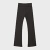 Leggings med utsvängda ben Leggings med utsvängda ben