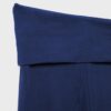 Leggings med utsvängda ben