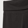 Leggings med utsvängda ben Leggings med utsvängda ben