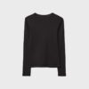 Långärmad basplagg-T-shirt