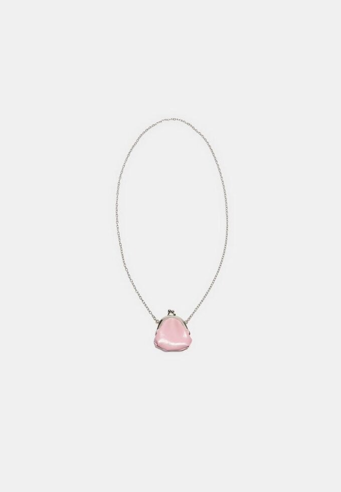 Mini-påse-halsband