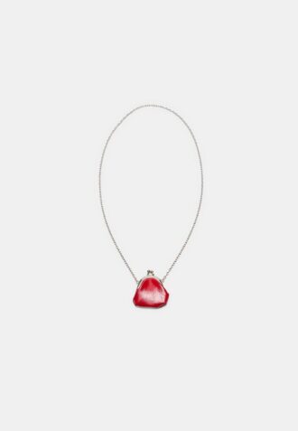 Mini-påse-halsband