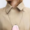 Mini-påse-halsband