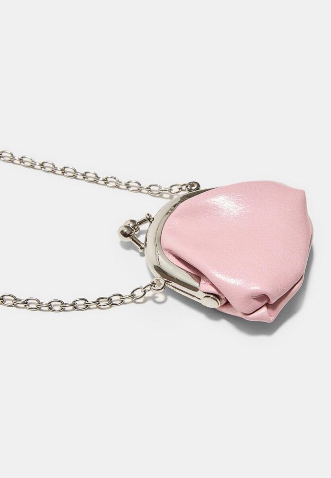Mini-påse-halsband