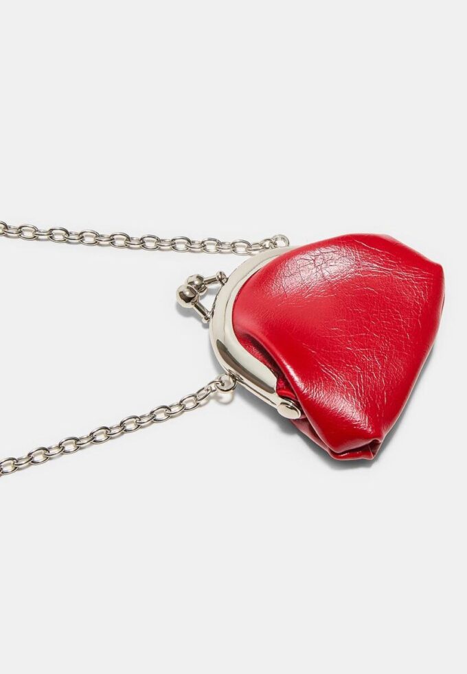 Mini-påse-halsband